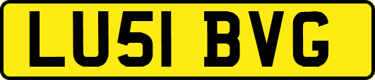 LU51BVG