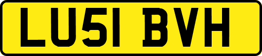 LU51BVH