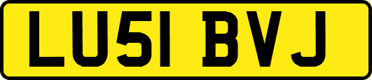 LU51BVJ