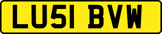 LU51BVW