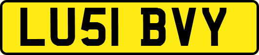 LU51BVY