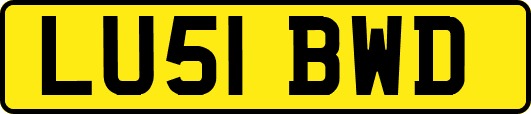 LU51BWD