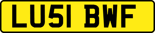 LU51BWF