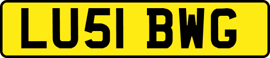 LU51BWG