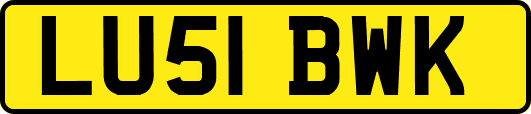 LU51BWK