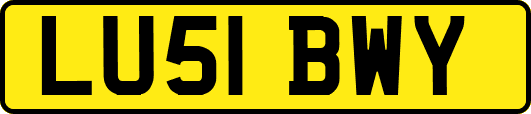 LU51BWY