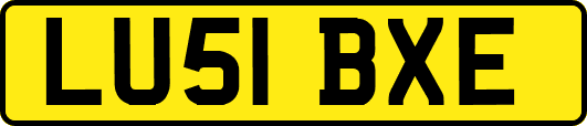 LU51BXE
