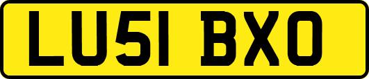 LU51BXO