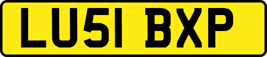 LU51BXP