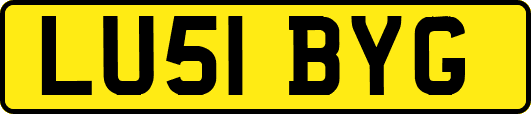 LU51BYG