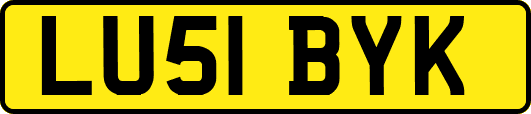 LU51BYK