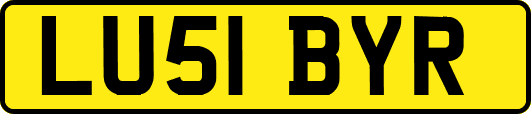 LU51BYR