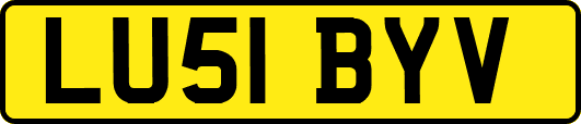 LU51BYV