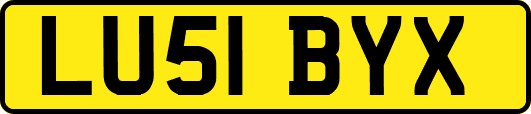 LU51BYX