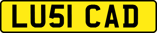 LU51CAD