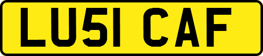 LU51CAF