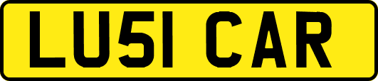 LU51CAR