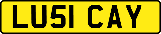 LU51CAY