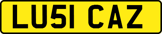 LU51CAZ