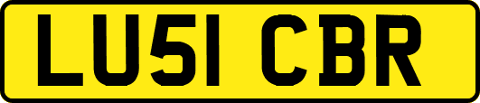 LU51CBR