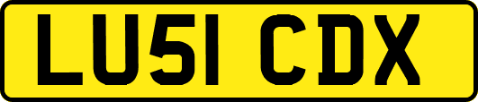 LU51CDX