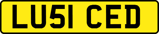 LU51CED