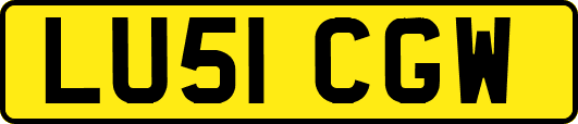 LU51CGW