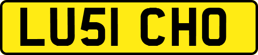 LU51CHO