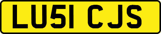 LU51CJS