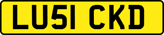 LU51CKD