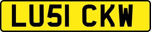 LU51CKW