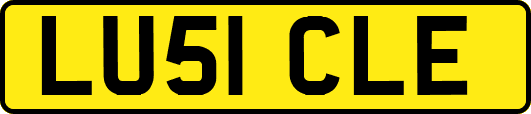 LU51CLE