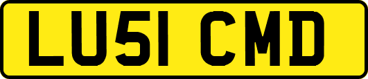 LU51CMD