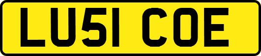 LU51COE