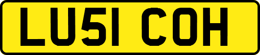 LU51COH
