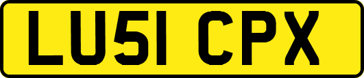 LU51CPX