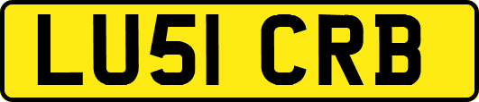 LU51CRB