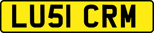 LU51CRM