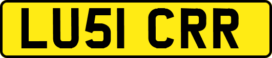 LU51CRR