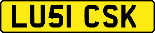 LU51CSK