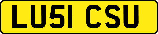 LU51CSU