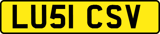 LU51CSV