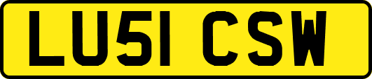 LU51CSW