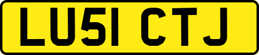 LU51CTJ