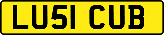 LU51CUB