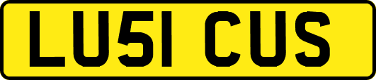 LU51CUS