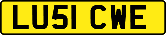 LU51CWE