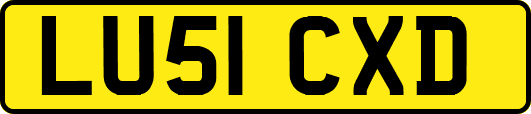 LU51CXD