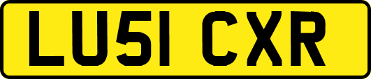 LU51CXR