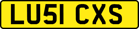 LU51CXS